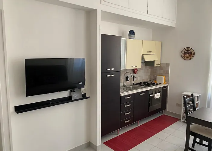 Domus Aila Appartamento Frascati