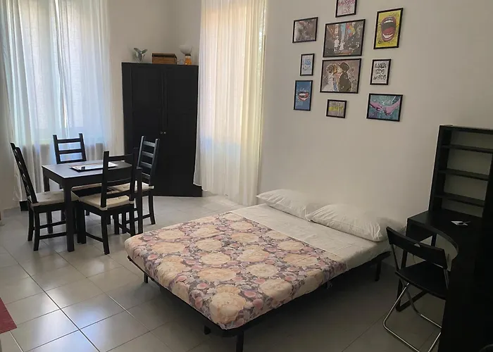 Domus Aila Appartamento Frascati