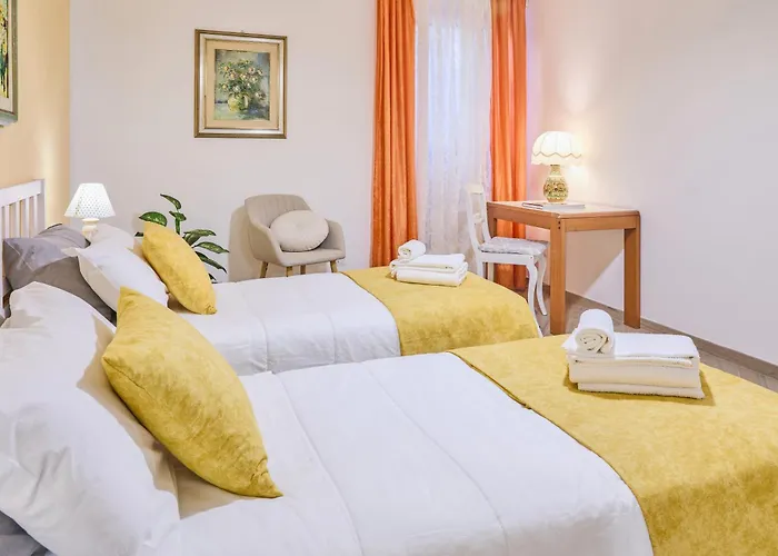 Lollo House Subiaco - nel cuore del Borgo Opifici