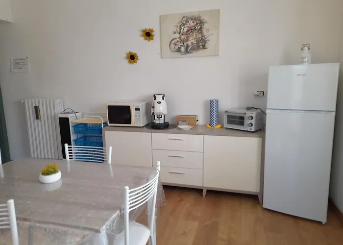 casavacanze olmata