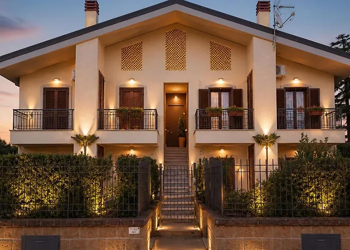 Villa Claudia
